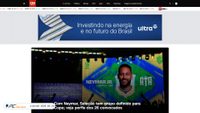 cnnbrasil.com.br screenshot