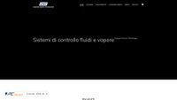 Captura de ecrã de cntcaspani.com