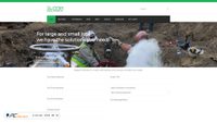 cob-industries.com screenshot