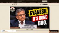 cockroachjantaparty.org Screenshot