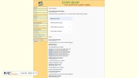 codecguide.com screenshot