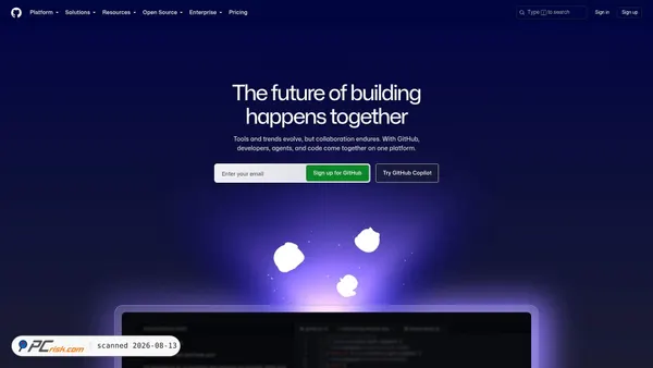 codeload.github.com screenshot