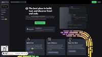 codepen.io screenshot