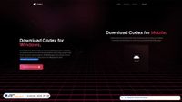 codex.lol Screenshot