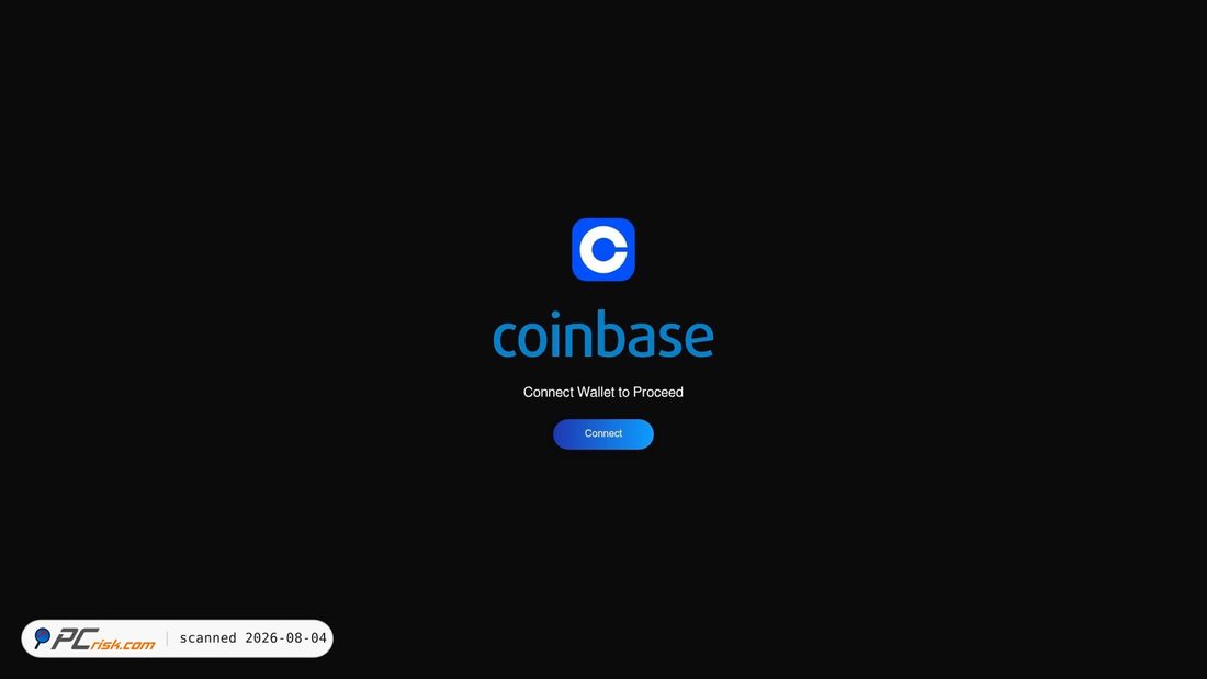 Screenshot of coinbase-web3.netlify.app