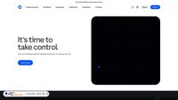 coinbase.com screenshot