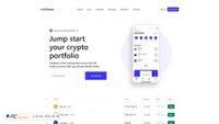 coinbase_v_login.godaddysites.com screenshot