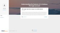 coinbaseloggin.blogspot.com screenshot