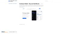 coinbxcewalet.gitbook.io screenshot
