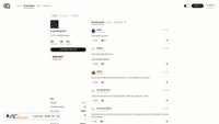 coincommunity-ta.netlify.app screenshot