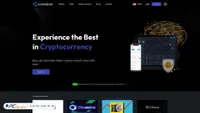 coindaxe.us screenshot