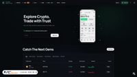 coinspro.net screenshot