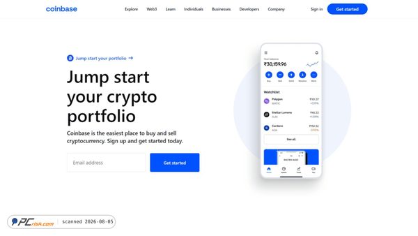 coinvasxtension.webflow.io screenshot