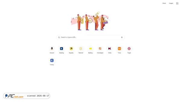 cola.citysearchcom.com screenshot