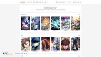 colamanga.com screenshot
