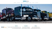 coldironcompanies.com screenshot