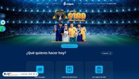 colgas.com screenshot