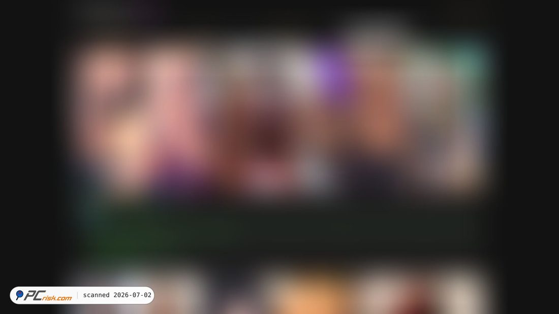 Screenshot of collections.porn