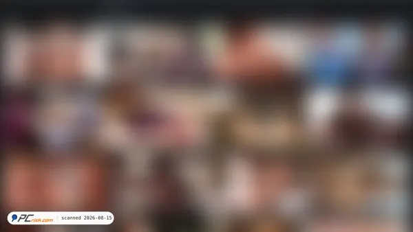 colliderporn.com screenshot