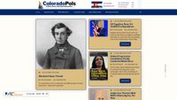 coloradopols.com screenshot