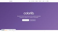 colorlib.com screenshot