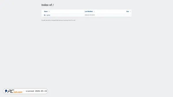 com-start.live screenshot