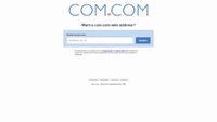 Zrzut ekranu com.com