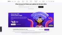 comcast.net screenshot