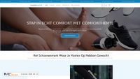 comforthemel.nl screenshot