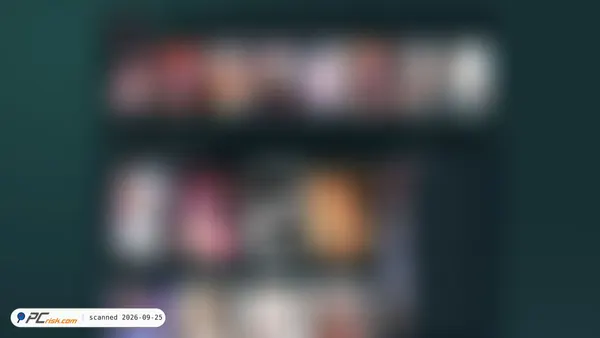 comics.guru screenshot