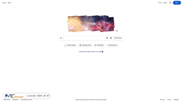 commavent.com screenshot