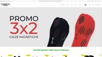 commercialcalza.com screenshot