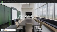 commercialcleaningservices.com screenshot