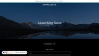 compiller.io screenshot
