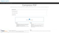 compress-pdf-free.obar.info screenshot