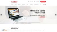 comptabilitegirbro.com screenshot