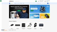 comquik.com screenshot