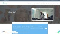 conceiveivf.com screenshot