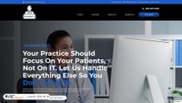 conciergeitpartner.com screenshot