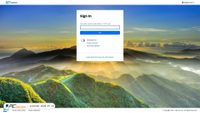 concursolutions.com screenshot