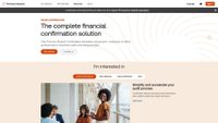 Screenshot di confirmation.com
