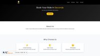 confirmtaxis.com screenshot