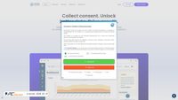 consentmanager.net screenshot