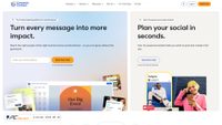 constantcontact.com screenshot