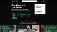 consumerreports.org screenshot