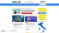 contributiregione.it screenshot