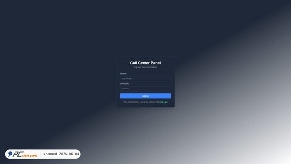 control-credito.vercel.app screenshot