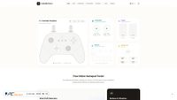 controllertest.io Screenshot