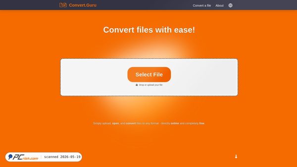 convert.guru screenshot