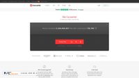 convertio.co screenshot